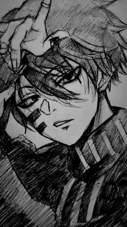 Profile image of 無陀野 無人
