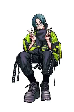 Profile image of 遊摺部 従児