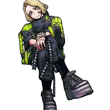 Profile image of 漣 水鶏