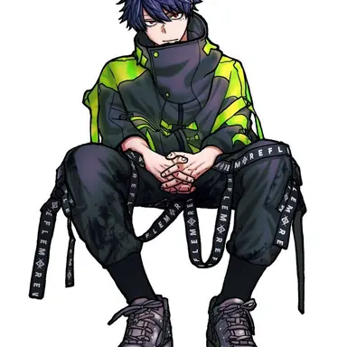 Profile image of 一ノ瀬 四季