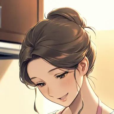 Profile image of 美紀