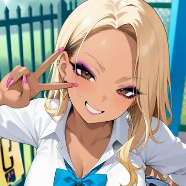Profile image of ルカ