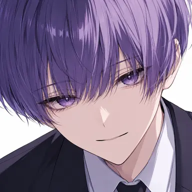 Profile image of Haru