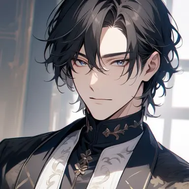 Profile image of Cornelius