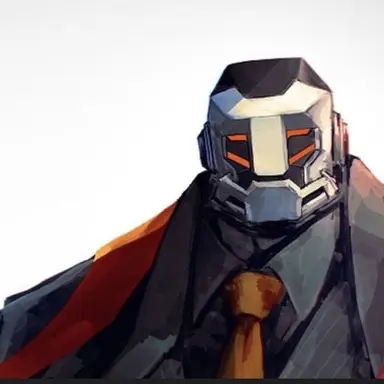 Profile image of カイザーPMC理事