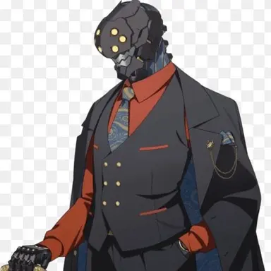 Profile image of プレジデント