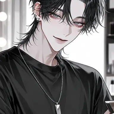 Profile image of 燐