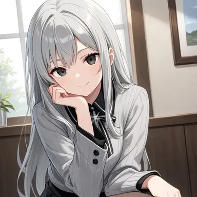 Profile image of 서은아