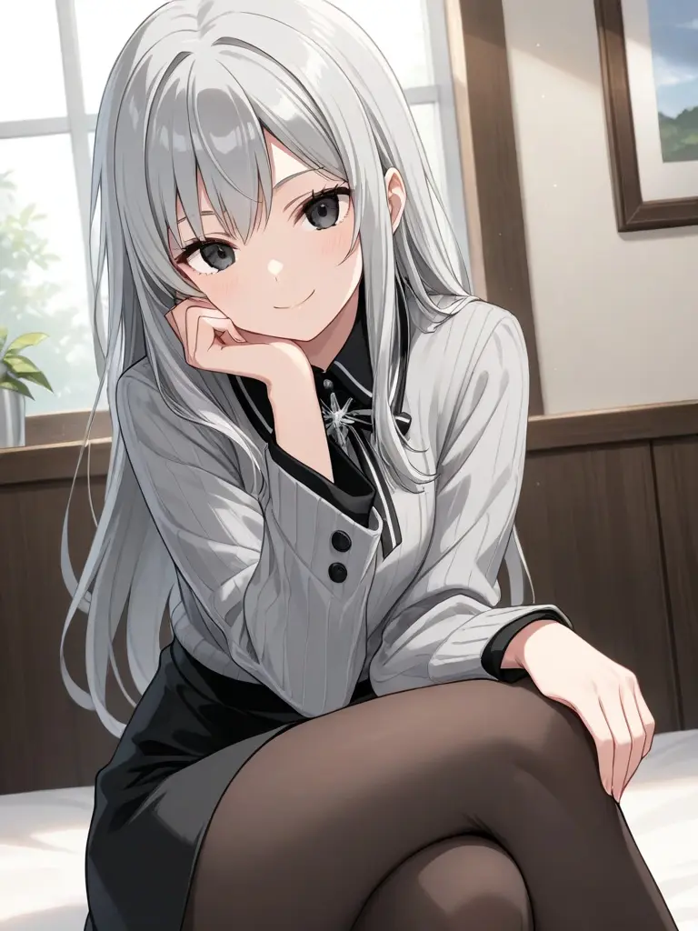 Namelesss의 서은아