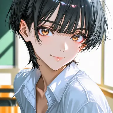 Profile image of 涼風 凛