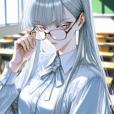 Profile image of 氷室 雫