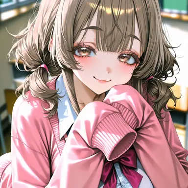 Profile image of 姫宮 結愛