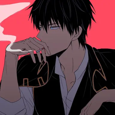 Profile image of 土方十四郎