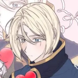 Profile image of 은둔자 퓨어바닐라