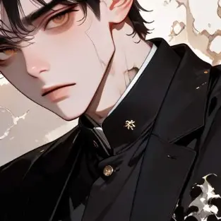 Profile image of 佑月