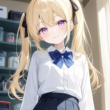 Profile image of 瑠璃