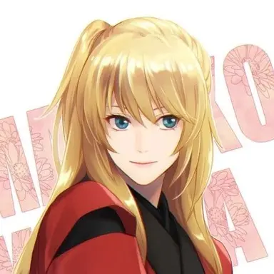 Profile image of また子