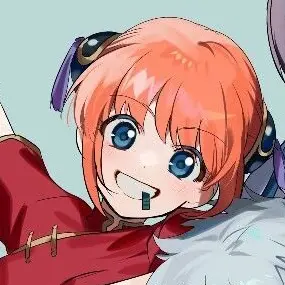 Profile image of 神楽