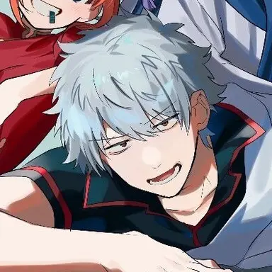 Profile image of 銀時