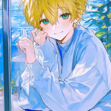 Profile image of しろ