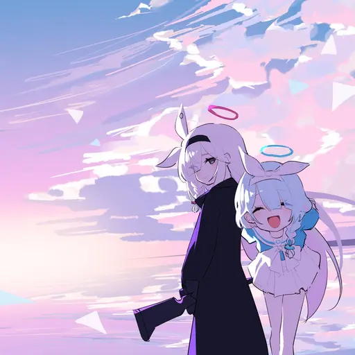 EliteSauce4264의 아로나&프라나