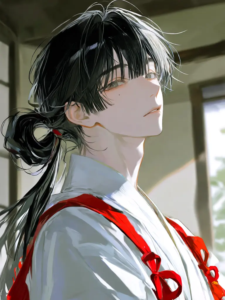 yukaiynlzzl의 神使の仕事