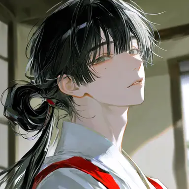 Profile image of 키쿠