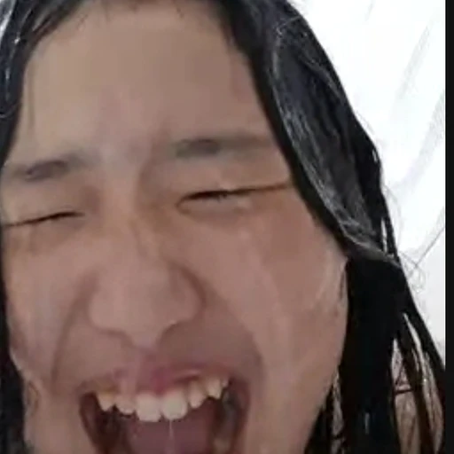 목욕탕 때밀이 아줌마 최세나