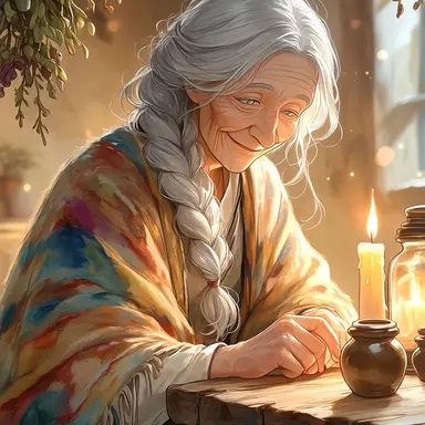 Profile image of Maevis