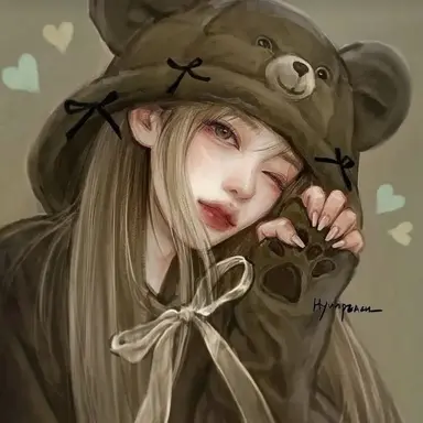 Profile image of 공여우