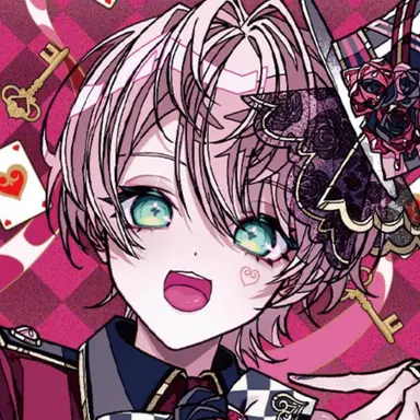 Profile image of てると