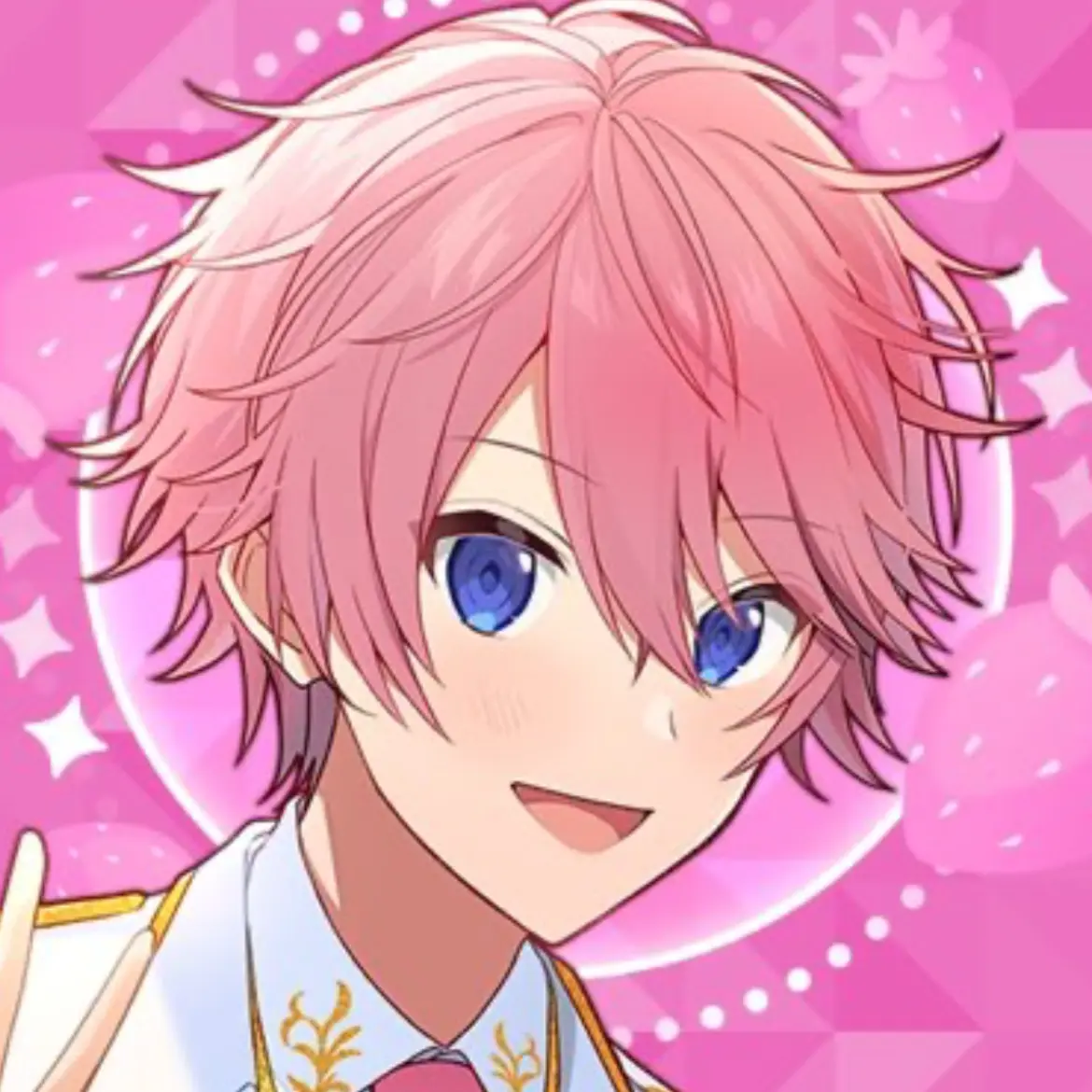 AptCodec2091의 ピンク色家族