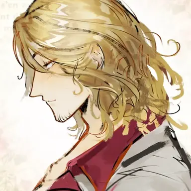 Profile image of フランシス