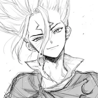 Profile image of 千空