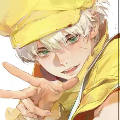 Profile image of 羽京