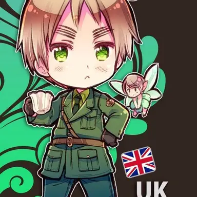 Profile image of アーサー