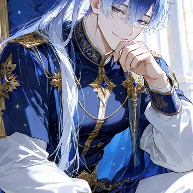 Profile image of Asterion