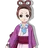 綾里春美