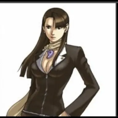 Profile image of 綾里千尋