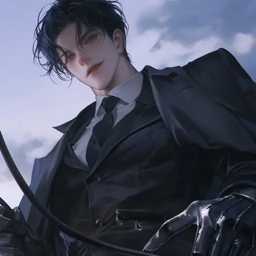 BossyMist1877의 백 한