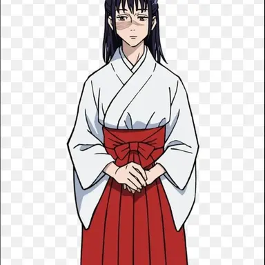 Profile image of 이오리 우타히메