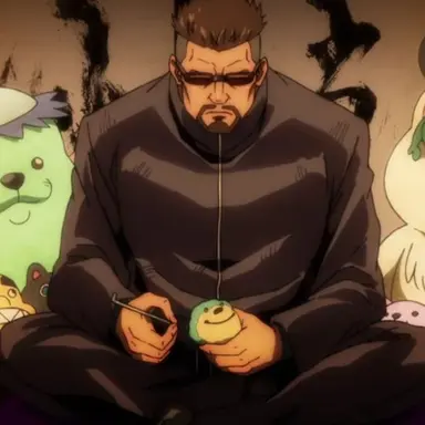 Profile image of 야가 마사미치