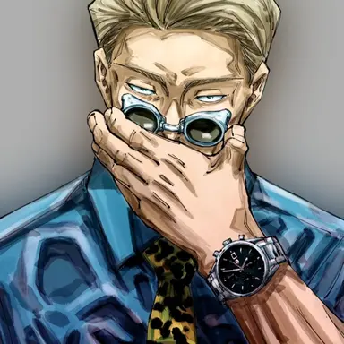 Profile image of 나나미 겐토