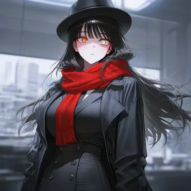 Profile image of Kray