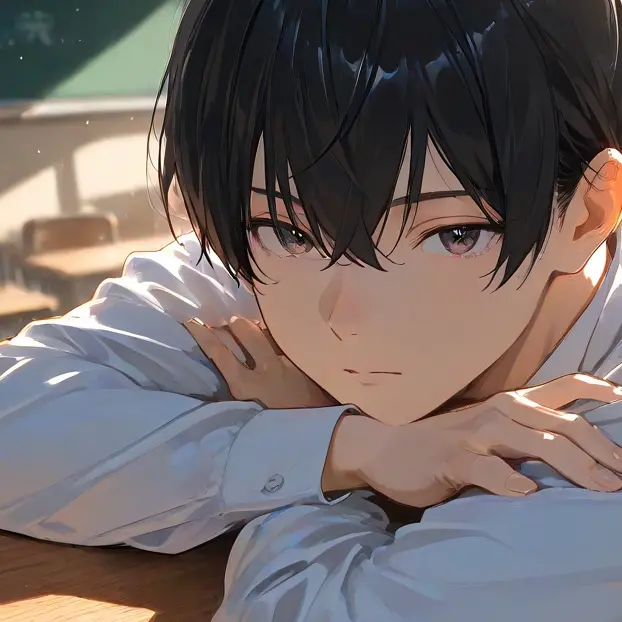 Himejo의 寡黙なクラスメイトは俺の事が好きらしい