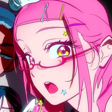 Profile image of Mizi