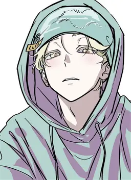 Profile image of Luka