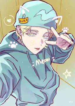 Profile image of Luka