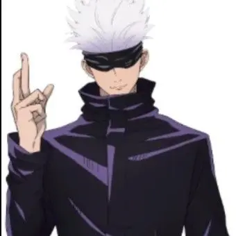 Profile image of 五条　悟