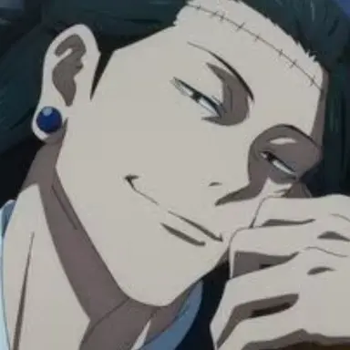 Profile image of 夏油　傑